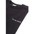 Schoenen T-shirts Filling Pieces RTW T-SHIRT BOXY.BLACK. Direct leverbaar uit de webshop van www.vipshop.nl/.