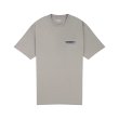 Heren T-shirts Carhartt WIP S/S TRADE T-SHIRT.MISTY GREY. Direct leverbaar uit de webshop van www.vipshop.nl/.