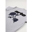 Heren T-shirts Arte antwerp BLUR FLOWER T-SHIRT.GREY. Direct leverbaar uit de webshop van www.vipshop.nl/.