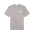 Heren T-shirts Carhartt WIP S/S UNIVERSITY SC.MISTY GREY. Direct leverbaar uit de webshop van www.vipshop.nl/.