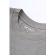 Heren T-shirts Carhartt WIP S/S UNIVERSITY SC.MISTY GREY. Direct leverbaar uit de webshop van www.vipshop.nl/.