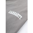 Heren T-shirts Carhartt WIP S/S UNIVERSITY SC.MISTY GREY. Direct leverbaar uit de webshop van www.vipshop.nl/.