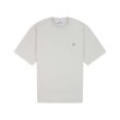 Heren T-shirts Stone Island 2100034 S0115.V0061 - PEARL GR. Direct leverbaar uit de webshop van www.vipshop.nl/.