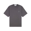 Heren T-shirts Stone Island 2100034 S0115.V0065 - CHARCOAL. Direct leverbaar uit de webshop van www.vipshop.nl/.