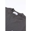 Heren T-shirts Stone Island 2100034 S0115.V0065 - CHARCOAL. Direct leverbaar uit de webshop van www.vipshop.nl/.