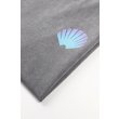 Heren T-shirts New Amsterdam Surf Association LOGO TEE.GREY. Direct leverbaar uit de webshop van www.vipshop.nl/.