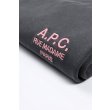 Heren T-shirts APC T-SHIRT ST. RUE M.ANTHRACITE/ROSE. Direct leverbaar uit de webshop van www.vipshop.nl/.