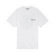 Heren T-shirts Carhartt WIP S/S STAMP T-SHIRT.WHITE / BLACK. Direct leverbaar uit de webshop van www.vipshop.nl/.