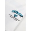 Heren T-shirts Carhartt WIP S/S SUPER TIRED T.WHITE. Direct leverbaar uit de webshop van www.vipshop.nl/.