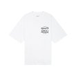 Heren T-shirts Carhartt WIP S/S BODY OF WORK.WHITE. Direct leverbaar uit de webshop van www.vipshop.nl/.