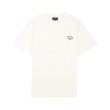 Heren T-shirts APC T-SHIRT RUE MADAME.WHITE / DARK NAV. Direct leverbaar uit de webshop van www.vipshop.nl/.