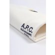 Heren T-shirts APC T-SHIRT RUE MADAME.WHITE / DARK NAV. Direct leverbaar uit de webshop van www.vipshop.nl/.