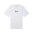 Heren T-shirts Daily Paper SCRATCH LOGO T-SHIRT.WHITE. Direct leverbaar uit de webshop van www.vipshop.nl/.