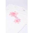 Heren T-shirts Flaneur FLORAL WATERCOLOR.WHITE PINK. Direct leverbaar uit de webshop van www.vipshop.nl/.