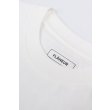 Heren T-shirts Flaneur ONE FOR THE BOOKS.WHITE. Direct leverbaar uit de webshop van www.vipshop.nl/.