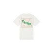 Heren T-shirts Flaneur CHALK TURTLE.WHITE. Direct leverbaar uit de webshop van www.vipshop.nl/.