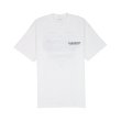 Heren T-shirts Carhartt WIP S/S RUNAWAY T-SHI.WHITE / MALACHIT. Direct leverbaar uit de webshop van www.vipshop.nl/.