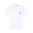 Heren T-shirts New Amsterdam Surf Association RIPPLE TEE.WHITE / BLUE. Direct leverbaar uit de webshop van www.vipshop.nl/.