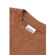 Heren T-shirts Sabbatical Vintage FW24-SAB03MB.MUD BROWN. Direct leverbaar uit de webshop van www.vipshop.nl/.