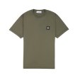 Heren T-shirts Stone Island 811524113.V0059 - MUSK. Direct leverbaar uit de webshop van www.vipshop.nl/.