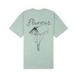 Heren T-shirts Flaneur ONE FOR THE BOOKS.SILT GREEN. Direct leverbaar uit de webshop van www.vipshop.nl/.