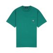 Heren T-shirts Fred Perry M9827.X87 LABEL GREEN. Direct leverbaar uit de webshop van www.vipshop.nl/.