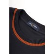 Heren T-shirts Fred Perry M7.R87 - NAVY. Direct leverbaar uit de webshop van www.vipshop.nl/.