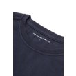 Heren T-shirts Pop Trading Company LOGO T-SHIRT.WASHED NAVY. Direct leverbaar uit de webshop van www.vipshop.nl/.