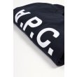 Heren T-shirts APC T-SHIRT STANDARD.DARK NAVY / ECRU. Direct leverbaar uit de webshop van www.vipshop.nl/.