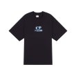 Heren T-shirts CP Company CMTS143A.TOTAL ECLIPSE -. Direct leverbaar uit de webshop van www.vipshop.nl/.