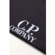 Heren T-shirts CP Company CMTS106A.TOTAL ECLIPSE -. Direct leverbaar uit de webshop van www.vipshop.nl/.