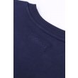 Heren T-shirts Flaneur SIGNATURE T-SHIRT.NAVY. Direct leverbaar uit de webshop van www.vipshop.nl/.