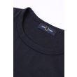 Heren T-shirts Fred Perry M3519.W75 NAVY/HONEYCO. Direct leverbaar uit de webshop van www.vipshop.nl/.