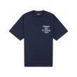 Heren T-shirts Carhartt WIP S/S CROSS SCREW T.AIR FROCE BLUE. Direct leverbaar uit de webshop van www.vipshop.nl/.