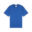 Heren T-shirts Daily Paper ORBIT EMB. T-SHIR.TRUE BLUE. Direct leverbaar uit de webshop van www.vipshop.nl/.