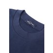 Heren T-shirts Fred Perry M9827.X86 TENNIS BLUE. Direct leverbaar uit de webshop van www.vipshop.nl/.