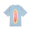 Heren T-shirts New Amsterdam Surf Association SURFBOARD TEE.WASHED BLUE. Direct leverbaar uit de webshop van www.vipshop.nl/.