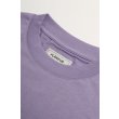 Heren T-shirts Flaneur FLOWER DOODLE TEE.PURPLE. Direct leverbaar uit de webshop van www.vipshop.nl/.