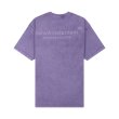 Heren T-shirts New Amsterdam Surf Association LOGO TEE WASHED.PURPLE HAZE. Direct leverbaar uit de webshop van www.vipshop.nl/.