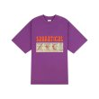 Heren T-shirts Sabbatical Vintage THREE DAY TICKET.PURPLE RAIN. Direct leverbaar uit de webshop van www.vipshop.nl/.