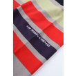 Heren T-shirts Pop Trading Company STRIPED POCKET T-.MULTICOLOUR. Direct leverbaar uit de webshop van www.vipshop.nl/.