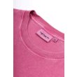 Heren T-shirts Carhartt WIP S/S NELSON T-SHIRT.MAGENTA. Direct leverbaar uit de webshop van www.vipshop.nl/.
