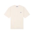 Heren T-shirts Stone Island 2100034 S0115.V0093 - IVORY. Direct leverbaar uit de webshop van www.vipshop.nl/.