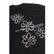 Heren T-shirts Arte antwerp FLOWERS LONGSLEEVE.BLACK. Direct leverbaar uit de webshop van www.vipshop.nl/.