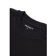 Heren T-shirts Carhartt WIP AMERICAN SCRIPT LS TEE.BLACK. Direct leverbaar uit de webshop van www.vipshop.nl/.