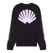 Heren T-shirts New Amsterdam Surf Association LOGO LONGSLEEVE T.BLACK / PURPLE. Direct leverbaar uit de webshop van www.vipshop.nl/.