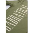 Heren T-shirts Sabbatical Vintage FW24-SAB06MB.ARMY GREEN. Direct leverbaar uit de webshop van www.vipshop.nl/.