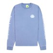 Heren T-shirts New Amsterdam Surf Association LOGO LONGSLEEVE T.BLUE. Direct leverbaar uit de webshop van www.vipshop.nl/.