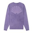 Heren T-shirts New Amsterdam Surf Association LOGO LONGSLEEVE W.EMBRO PURPLE HAZ. Direct leverbaar uit de webshop van www.vipshop.nl/.