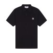 Heren Polo's Stone Island 22002SC S0017.V0029 - BLACK. Direct leverbaar uit de webshop van www.vipshop.nl/.